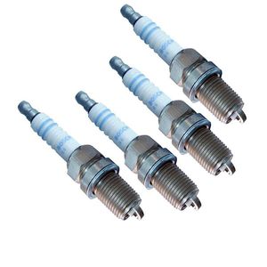 شمع خودرو پژو  سیتروئن مدل j2 بسته 4 عددی